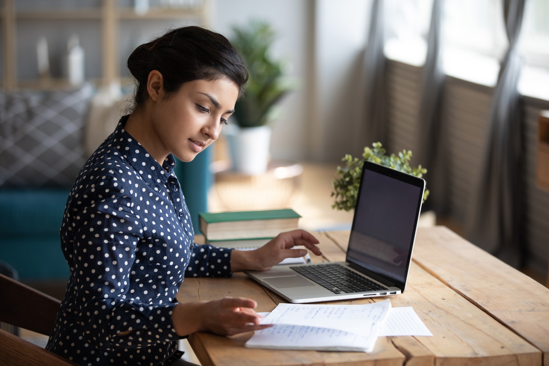 Pourquoi choisir une formation en ligne?
